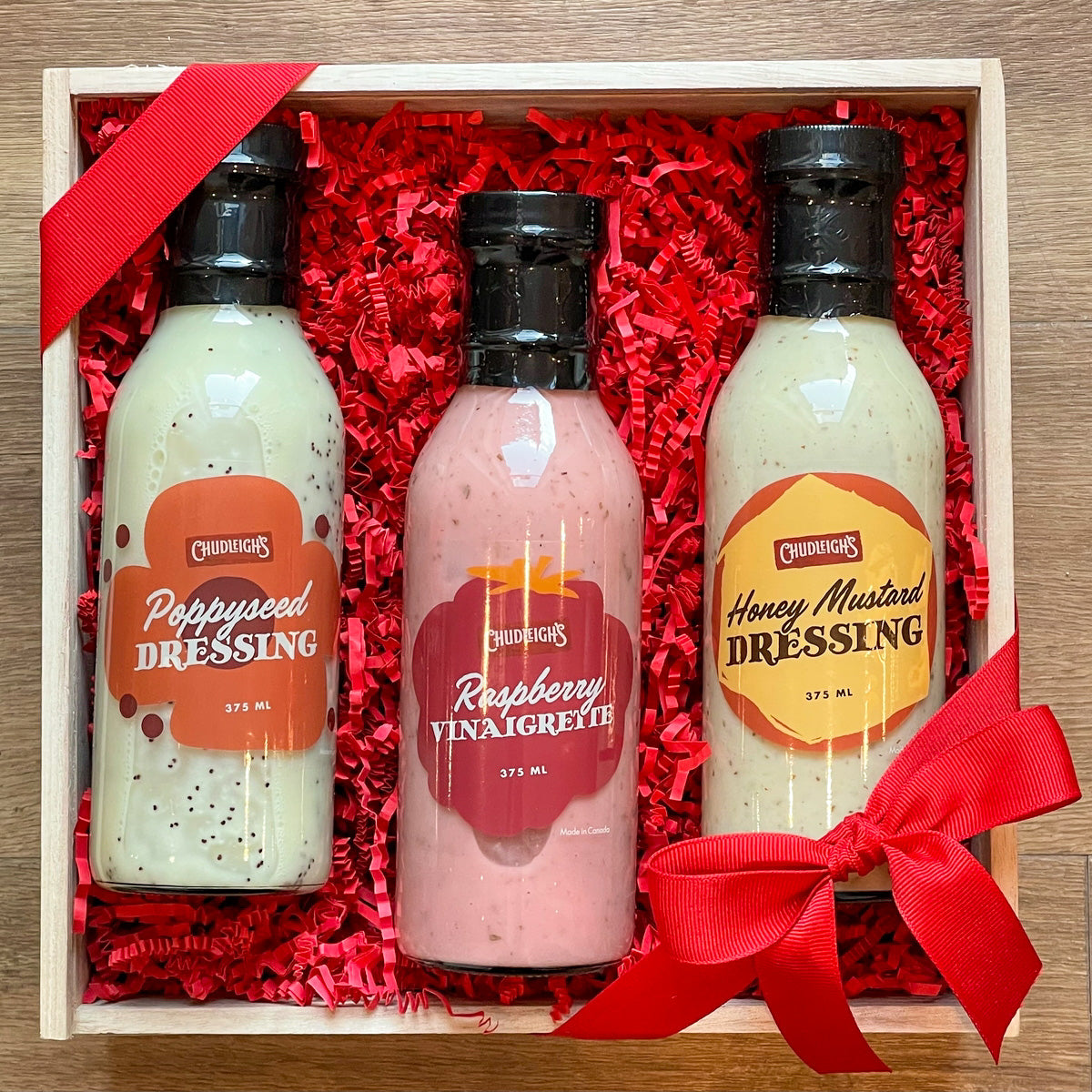 ULTIMATE Salad-Lovers Gift Box