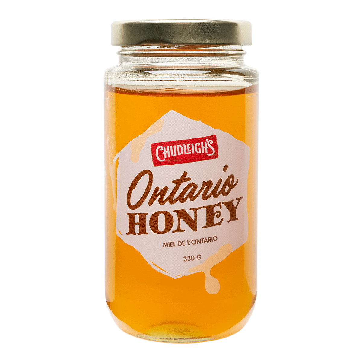 Ontario Honey