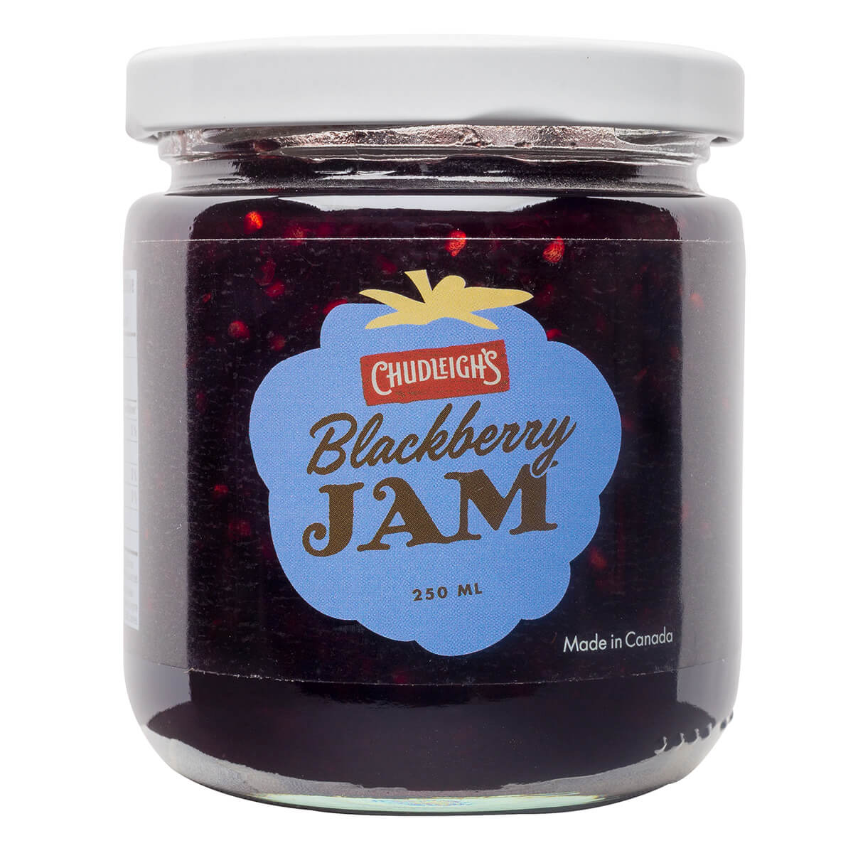 Blackberry Jam